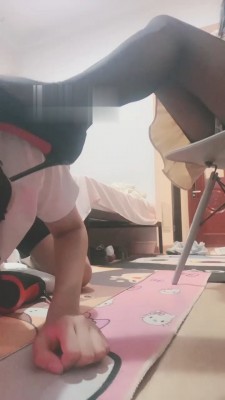 图片[3]_【桃子老师】黑丝高跟恋足调 bf17133_HD绳艺资源