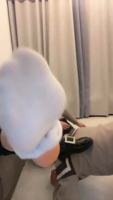 图片[3]_【妆主大大】生活化艺术训练情侣奴 bf20332_HD绳艺资源