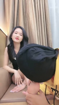 图片[6]_【汐月】裸足高跟恋足调 bf20339_HD绳艺资源