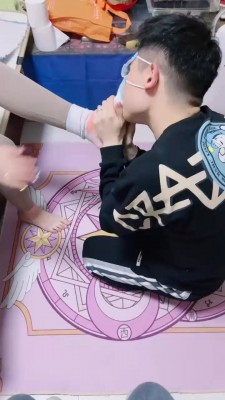 图片[2]_【小软】素人萝莉主羞辱专场 bf20335_HD绳艺资源