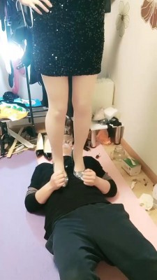 【然而】高帮帆布鞋踩继父 bf20334_HD绳艺资源