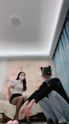 【芸熙绳艺导师】素人高跟黑丝虐 bf20318_HD绳艺资源