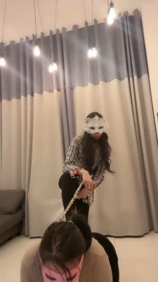 图片[2]_【妆主大大】骑马转胯专场 bf20322_HD绳艺资源