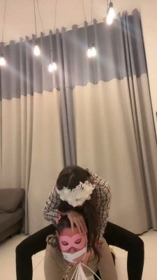 图片[3]_【妆主大大】骑马转胯专场 bf20322_HD绳艺资源