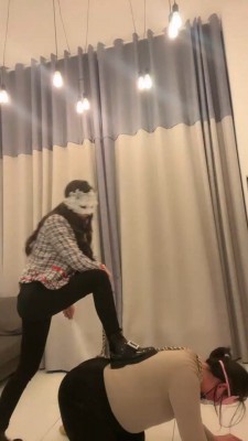 图片[4]_【妆主大大】骑马转胯专场 bf20322_HD绳艺资源