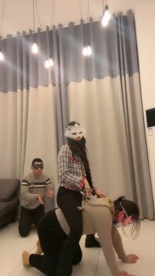 图片[5]_【妆主大大】骑马转胯专场 bf20322_HD绳艺资源