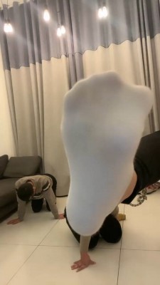 图片[8]_【妆主大大】骑马转胯专场 bf20322_HD绳艺资源