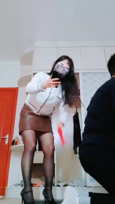 图片[2]_【魅影女神】锁奴的艺术服从 bf20231_HD绳艺资源