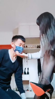 图片[3]_【魅影女神】锁奴的艺术服从 bf20231_HD绳艺资源