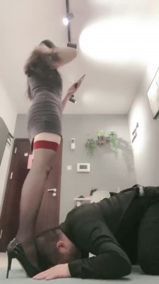 【强抚】黑丝高跟诱惑调 bf20225_HD绳艺资源