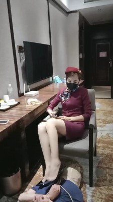 【多多】五花大绑踩脚垫 bf20289_HD绳艺资源