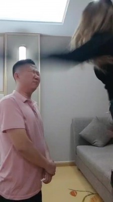 【七颜】耳光sp暴揍小可爱 bf20281_HD绳艺资源