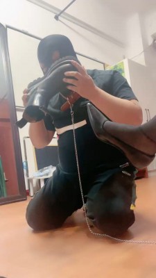 图片[4]_【辣妈S】挑战偷懒的废物狗 bf20311_HD绳艺资源