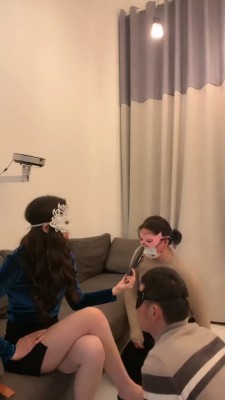 图片[2]_【妆主大大】夫妻卑微做狗场 bf20317_HD绳艺资源