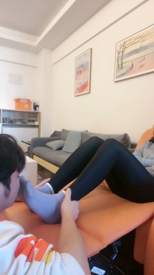 图片[6]_【奈奈生】健身后原味鞋袜脚辱 bf20242_HD绳艺资源