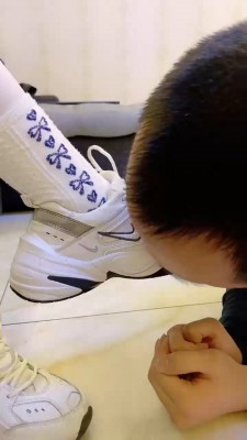 图片[2]_【冷鸢大大】人体脏鞋清理器 bf20257_HD绳艺资源