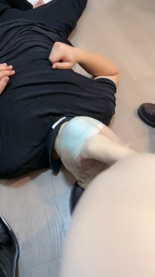 图片[7]_【七月大人】长靴肉丝高难度挑战提档 bf20256_HD绳艺资源