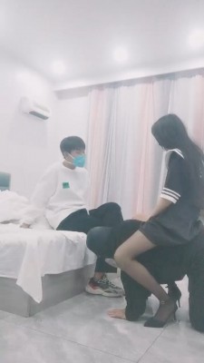 【吴迪】情侣调公狗 bf20248_HD绳艺资源