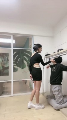 【萱萱】大学生S高难度挑战揍狗 bf20252_HD绳艺资源