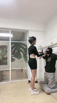 图片[2]_【萱萱】大学生S高难度挑战揍狗 bf20252_HD绳艺资源