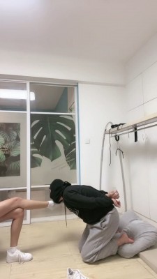 图片[3]_【萱萱】大学生S高难度挑战揍狗 bf20252_HD绳艺资源