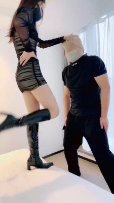 图片[2]_【莫莉】长靴重度提档专场 bf20246_HD绳艺资源