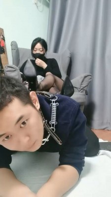 【明明】开发路人小姐姐虐我 bf20276_HD绳艺资源