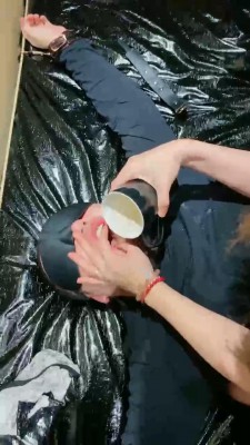 图片[5]_【莉莉丝】婚礼前的复仇 bf20387_HD绳艺资源