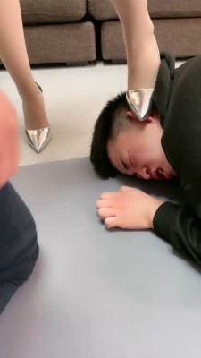 图片[6]_【妮可】新疆素人女孩虐废父子奴 bf20376_HD绳艺资源