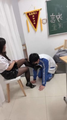 图片[5]_【汐言】老师诱惑调学生狗 bf20373_HD绳艺资源