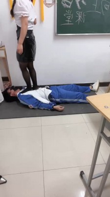 图片[8]_【汐言】老师诱惑调学生狗 bf20373_HD绳艺资源