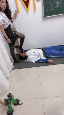 图片[9]_【汐言】老师诱惑调学生狗 bf20373_HD绳艺资源