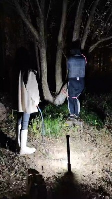 图片[2]_【万灵】长靴S户外绳艺技巧狗训练 bf20369_HD绳艺资源