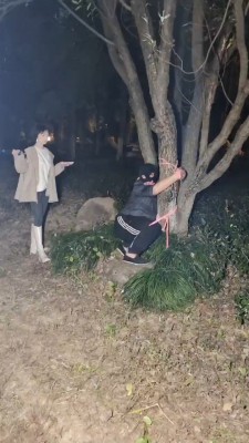 图片[3]_【万灵】长靴S户外绳艺技巧狗训练 bf20369_HD绳艺资源