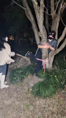 图片[4]_【万灵】长靴S户外绳艺技巧狗训练 bf20369_HD绳艺资源