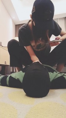 图片[8]_【美娜】御姐运动鞋超臭白袜辱狗 bf20360_HD绳艺资源