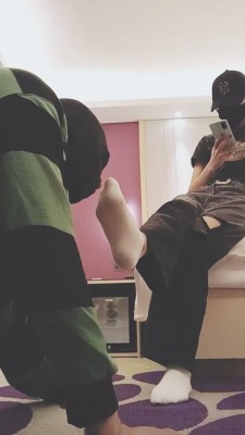 图片[9]_【美娜】御姐运动鞋超臭白袜辱狗 bf20360_HD绳艺资源