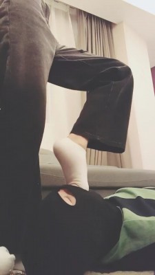 图片[10]_【美娜】御姐运动鞋超臭白袜辱狗 bf20360_HD绳艺资源