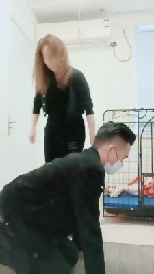 【安静大大】亲母女圈养狗奴虐废【双视角版】 bf20243_HD绳艺资源