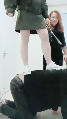 图片[2]_【安静大大】亲母女圈养狗奴虐废【双视角版】 bf20243_HD绳艺资源