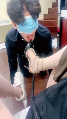 【南星】双S-和闺蜜暴虐学长【双视角版】 bf20245_HD绳艺资源