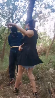 图片[2]_【妲己】野外暴虐狗奴 bf20255_HD绳艺资源