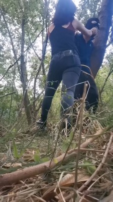 图片[4]_【妲己】野外暴虐狗奴 bf20255_HD绳艺资源