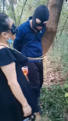 图片[5]_【妲己】野外暴虐狗奴 bf20255_HD绳艺资源