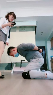 图片[2]_【缘彼大大S】踢扇抽打挑战贱狗（压缩版） bf20390_HD绳艺资源