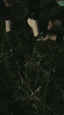 图片[4]_【高冷范毒祖宗S】户外草地绳艺技巧羞辱贱狗 bf20395_HD绳艺资源