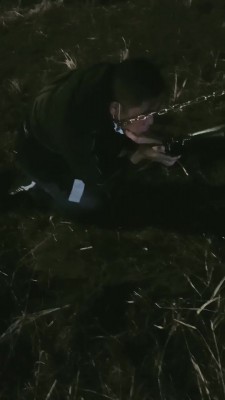 图片[5]_【高冷范毒祖宗S】户外草地绳艺技巧羞辱贱狗 bf20395_HD绳艺资源