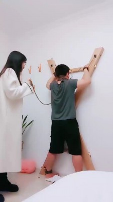 图片[4]_【甜桃S】刑架固定狠虐 bf20384_HD绳艺资源