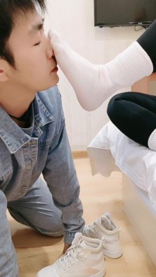 图片[3]_【辣姐S】小白鞋棉袜窒息羞辱贱狗 bf20388_HD绳艺资源