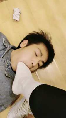 图片[6]_【辣姐S】小白鞋棉袜窒息羞辱贱狗 bf20388_HD绳艺资源